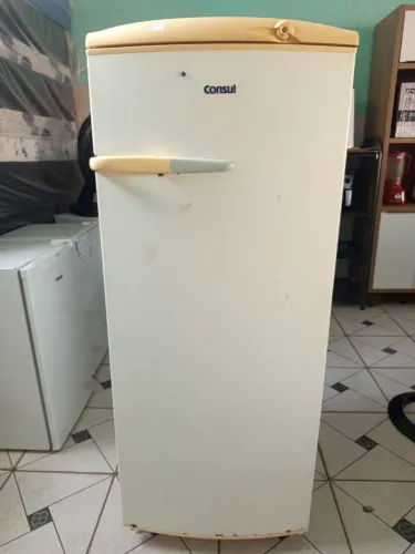 Geladeira Consul 340 litros