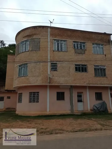 Apartamento em Arcozelo - Paty do Alferes, RJ