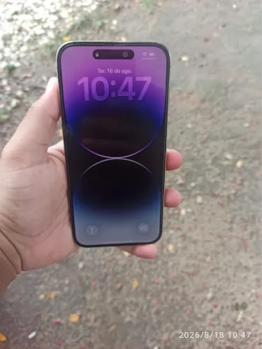 iPhone 14 Pro Max 128gb