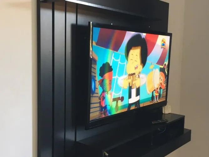 Tv.