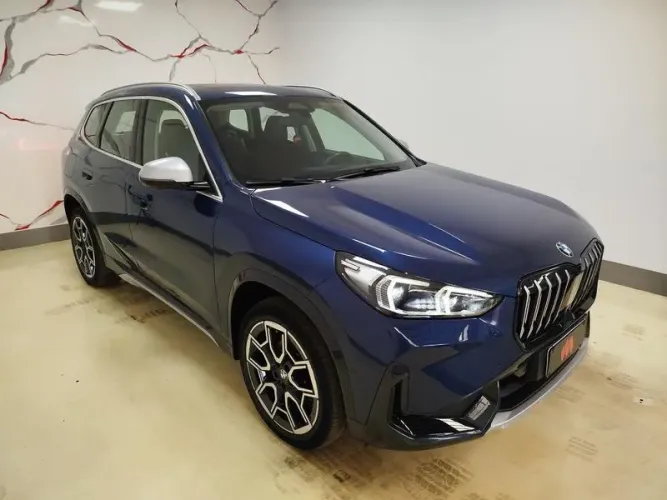 BMW X1 Sdrive 20I X-line 2.0 TB Active Flex 2023