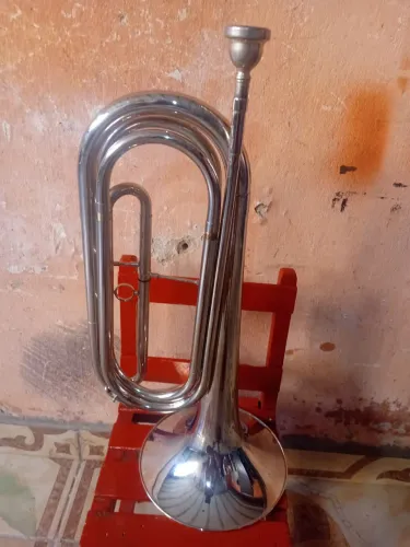 Flauta de gatilho