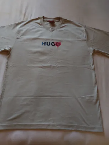 Camisa Hugo Boss