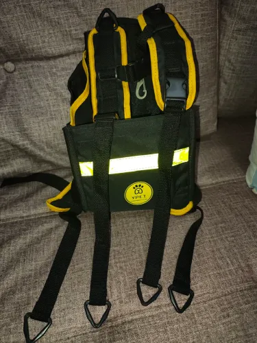 Mochila YPET 
