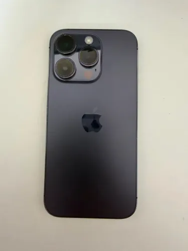 iPhone 14 Pro