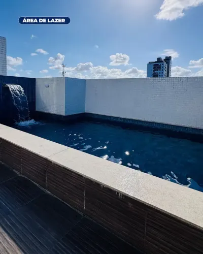 Apartamento 3 Quartos nos Bancários | 2 Suítes e Lazer Completo!