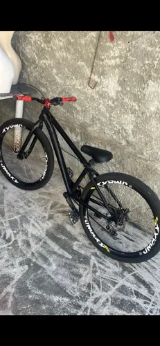 Bike aro 26 pro x