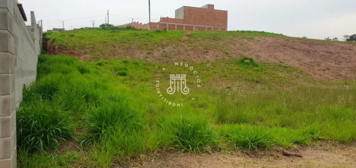 TERRENO À VENDA NO CONDOMINIO PORTAL DO SOL NO JARDIM IMPERADOR EM JUNDIAI/SP.