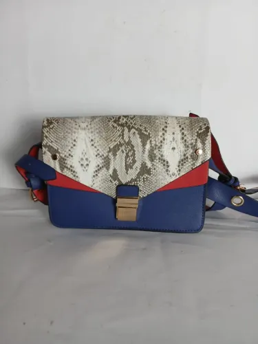Bolsa de ombro marisa 