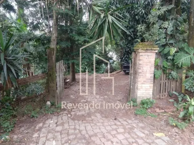 Terreno à venda em São Paulo-SP, bairro Sete Praias com 3.840m² de área - Oportunidade úni