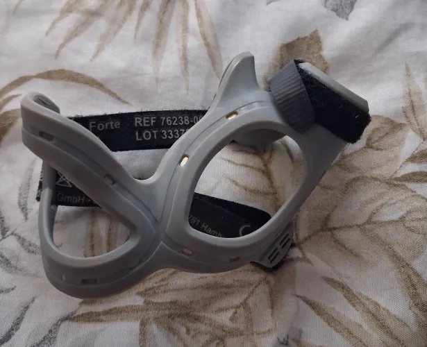 Ortese para Rizartrose