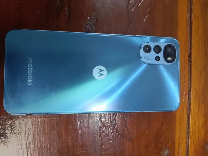 Motorola g22