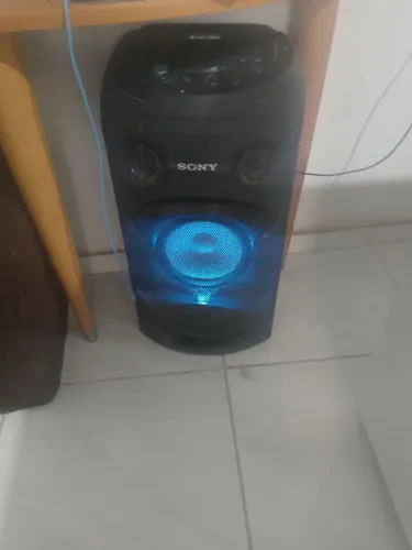 Cx de som sony 