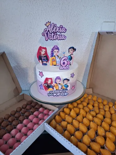 Kit Festa 