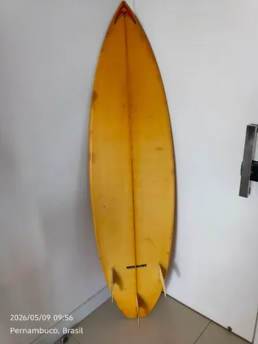 Prancha de Surf R. Marroquim em bom estado 