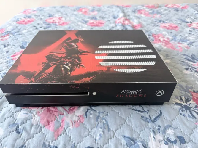 Vendo ou Troco Xbox One