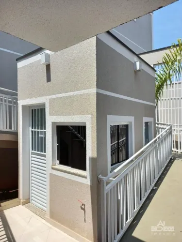 SãO PAULO - Casa de Condomínio - Sítio do Mandaqui