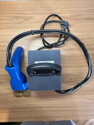Kit frisador para Chinelo e Artesanato