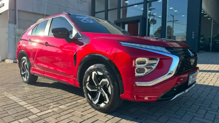 Mitsubishi Eclipse Cross HPE-S 1.5 AWD 165cv Aut. 2026