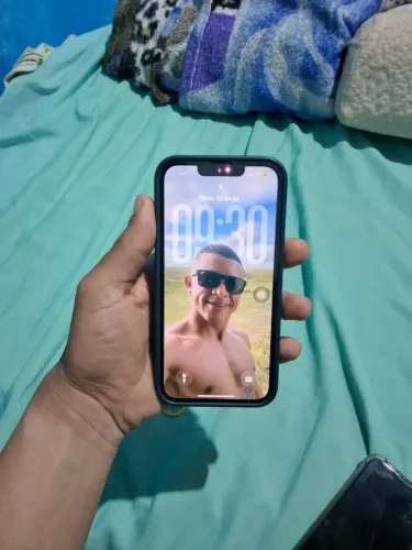 Iphone 13 pro 128GB