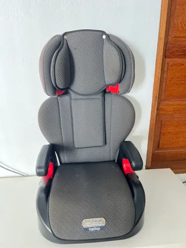 Cadeirinha bebê conforto