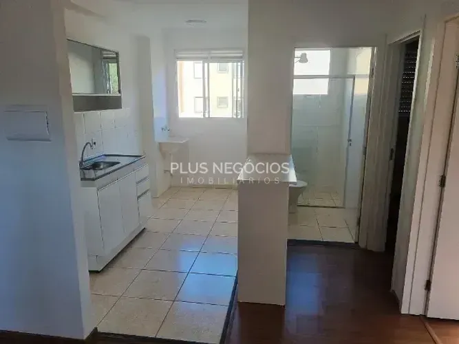 Apartamento à venda 2 dormitorios condominio com laser completo, Recreio dos Sorocabanos, 