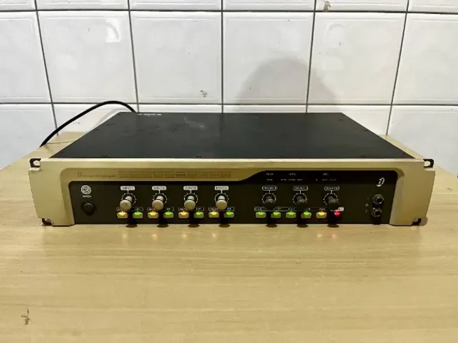 Digidesign 003 RACK