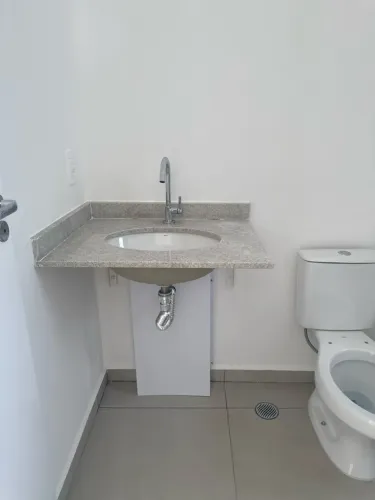 Pias granito branco Itaúna