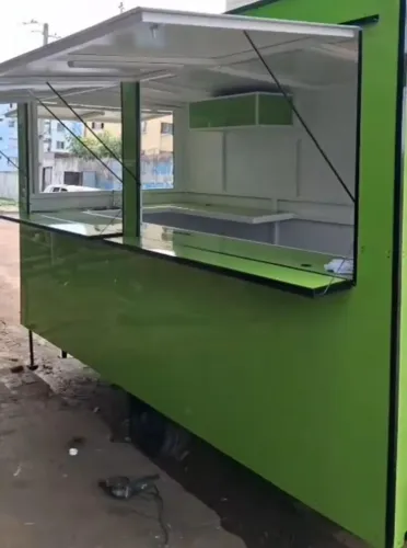 FB trailer e container 