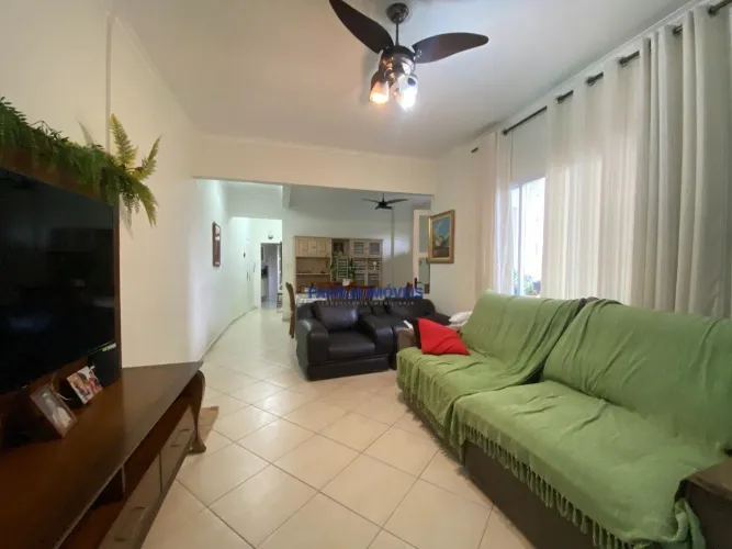 Alugar apartamento 2 quartos suite dependência José Menino Santos SP