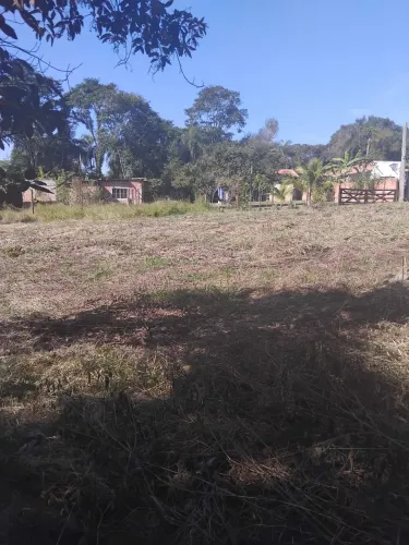 Vendo Sítio de 1 Alqueire Próximo a Anhumas - Piracicaba