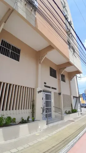 Sala comercial para locação no bairro de Fátima