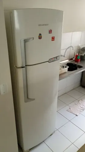 Geladeira 