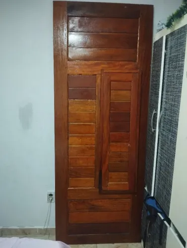 Porta nova