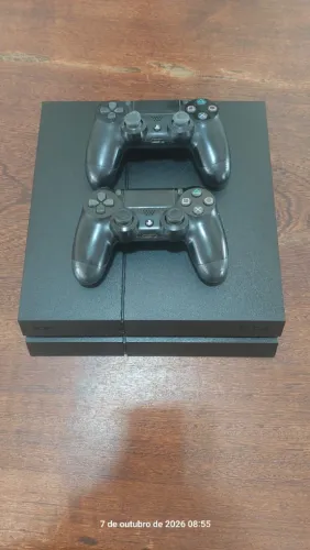 playstation 4 - DESBLOQUEAVEL