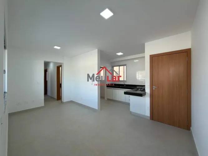 APARTAMENTO NOVO PARA LOCAÇÃO | 3 QUARTOS | SUÍTE | 2 VAGAS | DONA CLARA  PAMPULHA