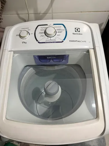 Maquina de lavar eletrolux 11kg