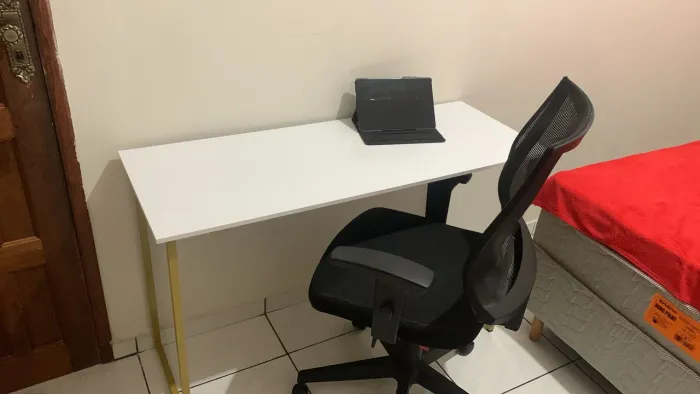 Mesa de estudo