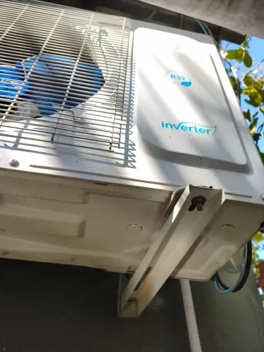 AR CONDICIONADO ELGIN INVERTER WI-FI 12.000BTUS