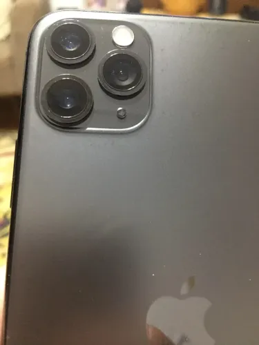 iPhone 11 ProMax.