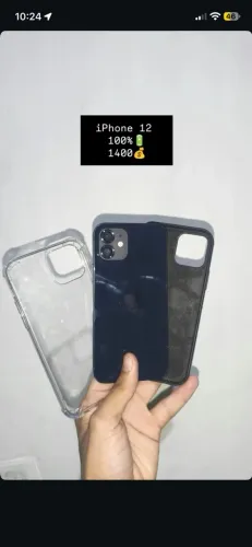 iPhone 12