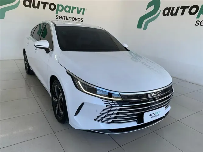 BYD King GL 1.5 16V Aut. (hibrido) 2025