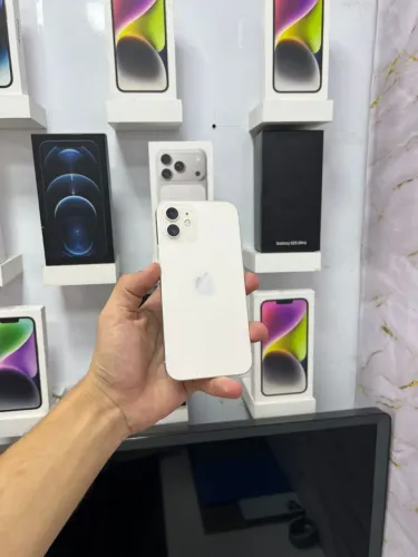 IPHONE 12 64GB