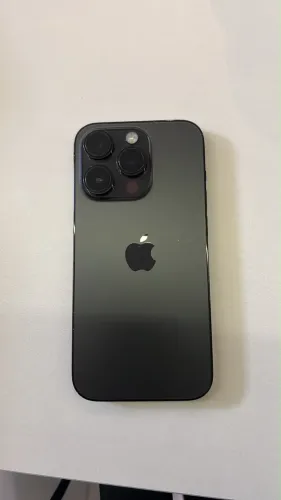 iPhone 14 Pro 256gb 