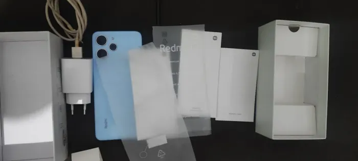 Redmi12 