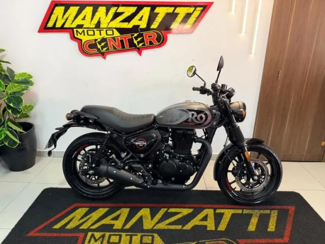 ROYAL ENFIELD ROYAL HUNTER 350 2026