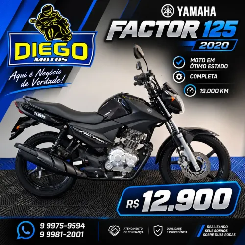 Factor 125
