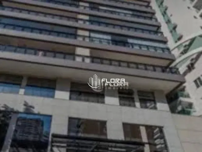 Apartamento com 3 dormitórios à venda, 94 m² por R$ 1.300.000 - Icaraí - Niterói/RJ