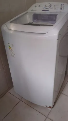 Máquina de lavar