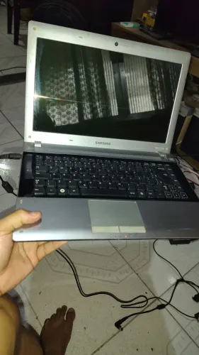 Notebook sansung